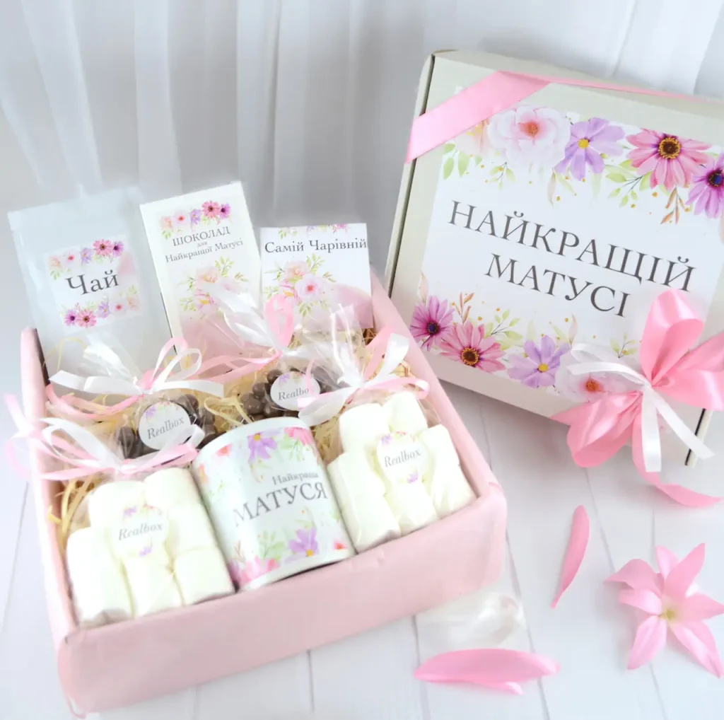 Що подарувати мамі на день народження: 100+ ідей Що подарувати мамі на день народження: 100+ ідей