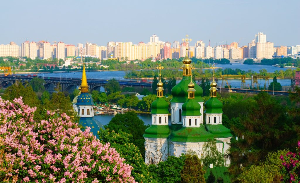 Куди піти в Києві: цікаві місця, розваги та маршрути