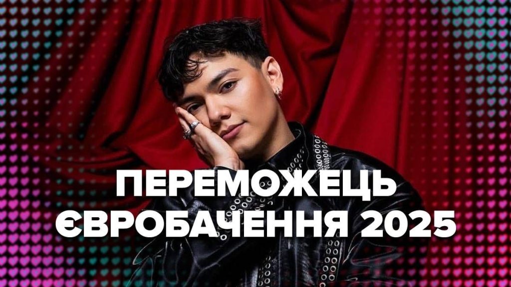 Хто виграв Євробачення 2025: переможець і результати